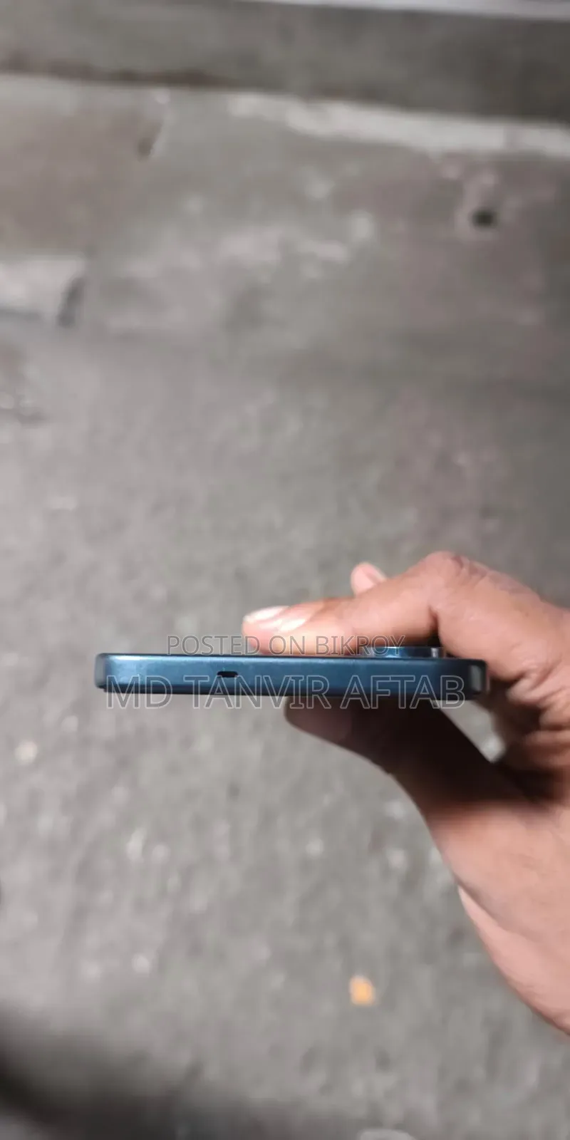 Tecno Spark 40 Pro 128 GB Black