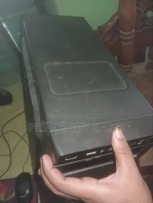 Full Fresh Computer