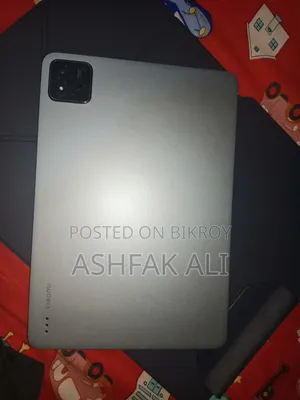 শাওমি প্যাড ৭ ২৫৬ জিবি গ্রে