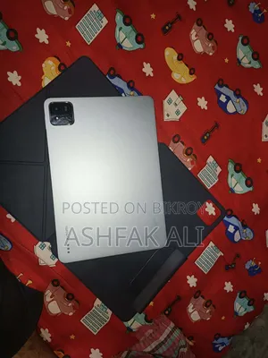 শাওমি প্যাড ৭ ২৫৬ জিবি গ্রে