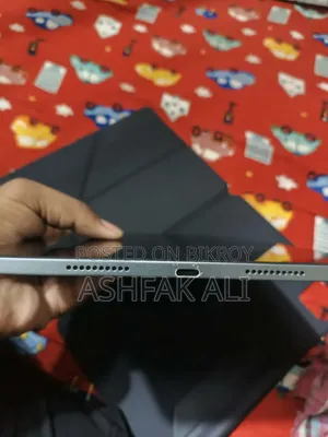 শাওমি প্যাড ৭ ২৫৬ জিবি গ্রে