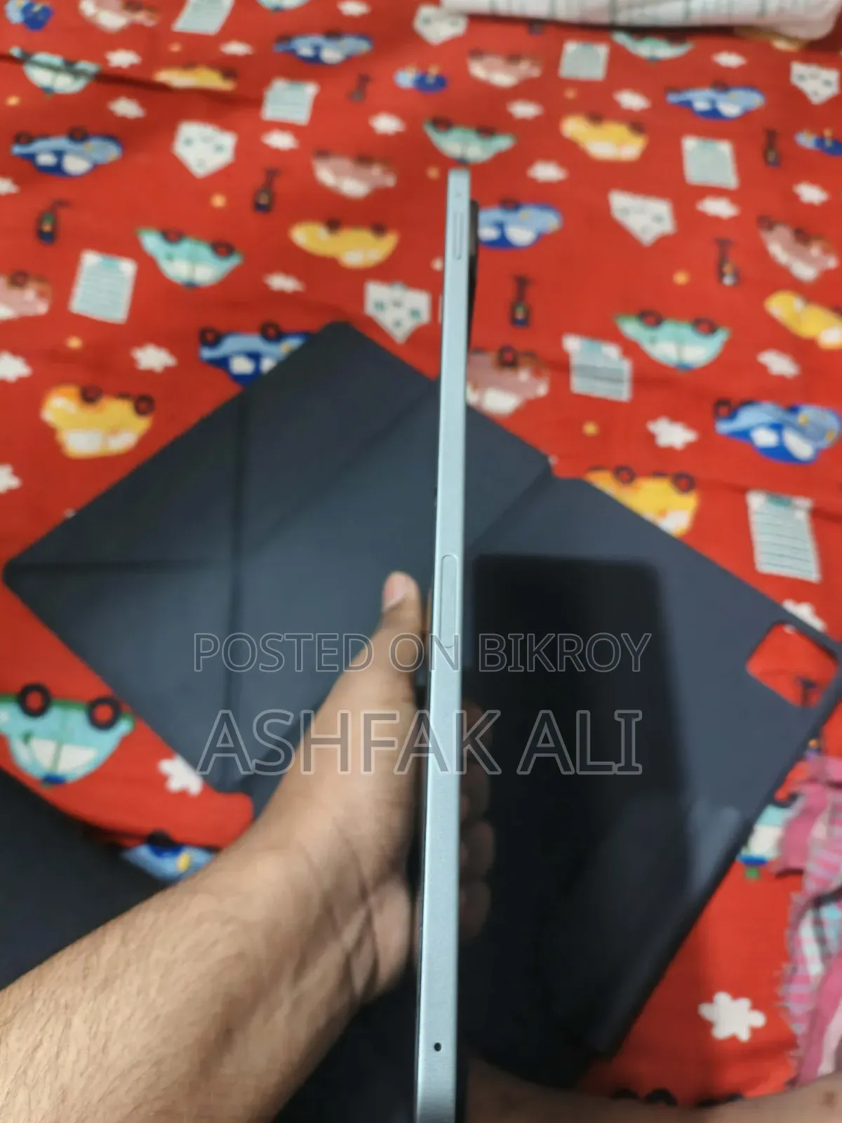 শাওমি প্যাড ৭ ২৫৬ জিবি গ্রে
