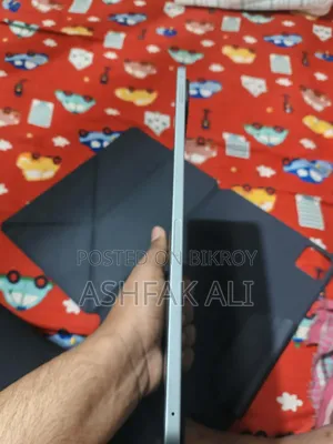 শাওমি প্যাড ৭ ২৫৬ জিবি গ্রে