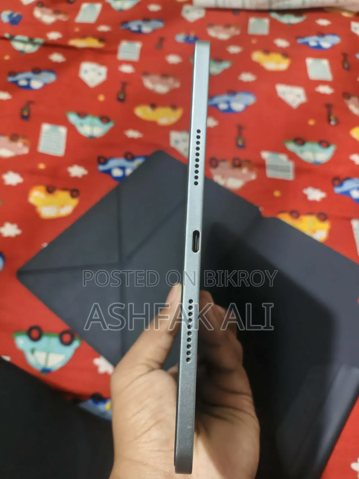 শাওমি প্যাড ৭ ২৫৬ জিবি গ্রে