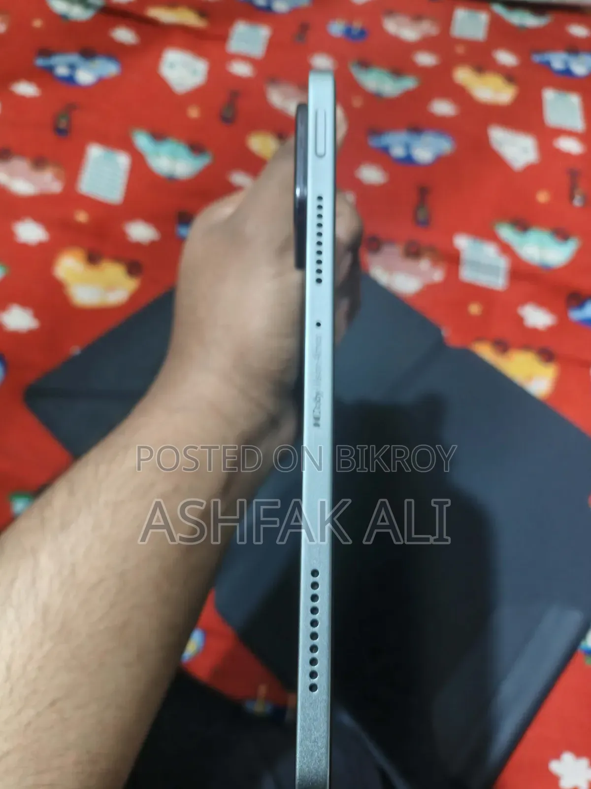 শাওমি প্যাড ৭ ২৫৬ জিবি গ্রে