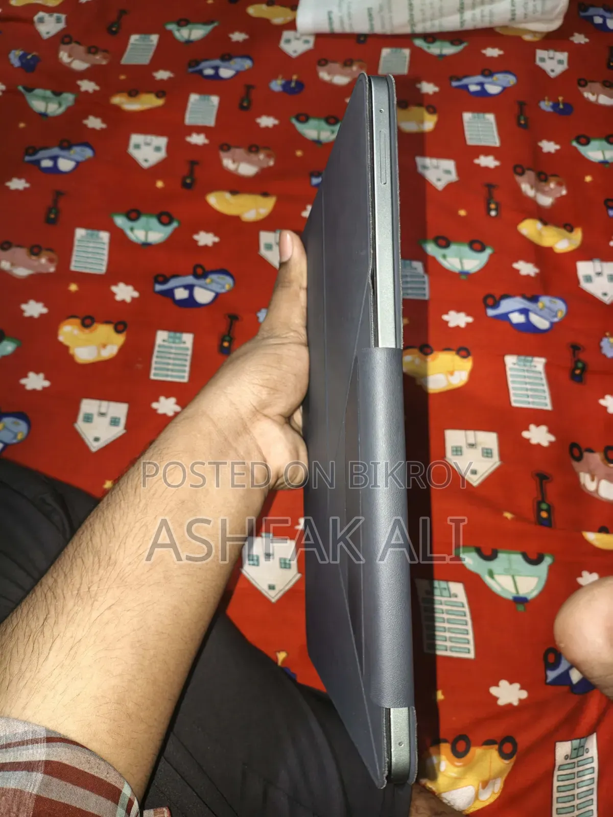 শাওমি প্যাড ৭ ২৫৬ জিবি গ্রে