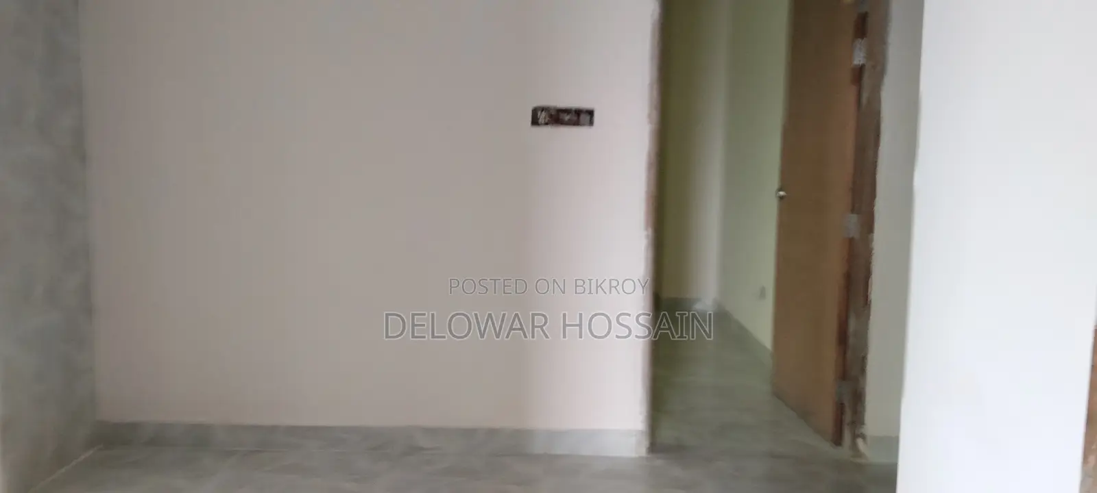 ১১৫০ স্কয়ার ফিটের নতুন রেডি ফ্ল্যাট নিন