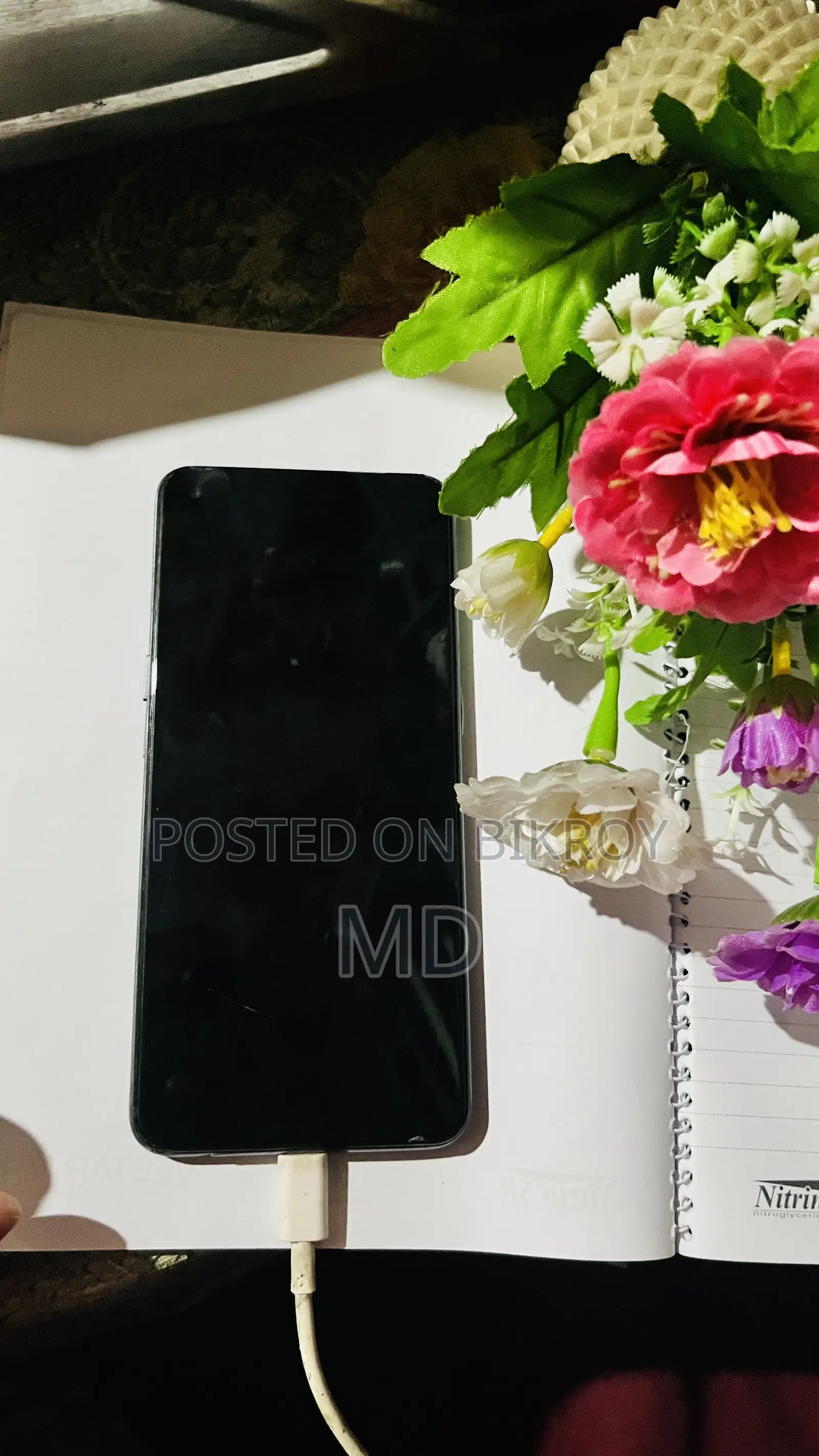 Realme GT Master Edition 128 GB