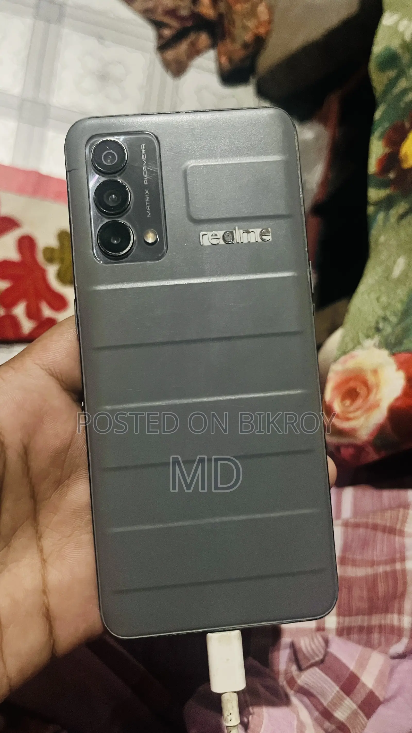 Realme GT Master Edition 128 GB