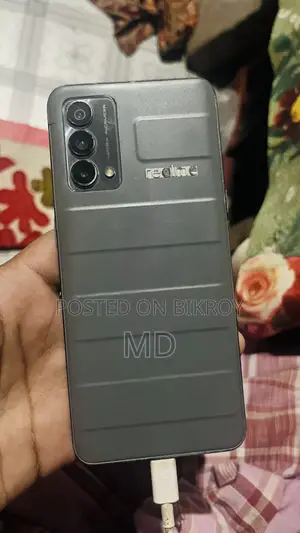 Realme GT Master Edition 128 GB