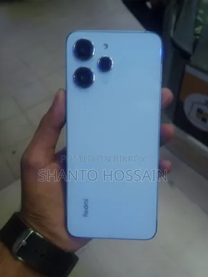 Xiaomi Redmi 12 128 GB Blue