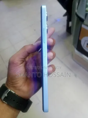 Xiaomi Redmi 12 128 GB Blue