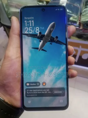 Xiaomi Redmi 12 128 GB Blue