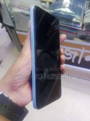 Xiaomi Redmi 12 128 GB Blue