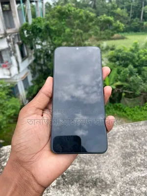 Vivo Y03t 128 GB Blue