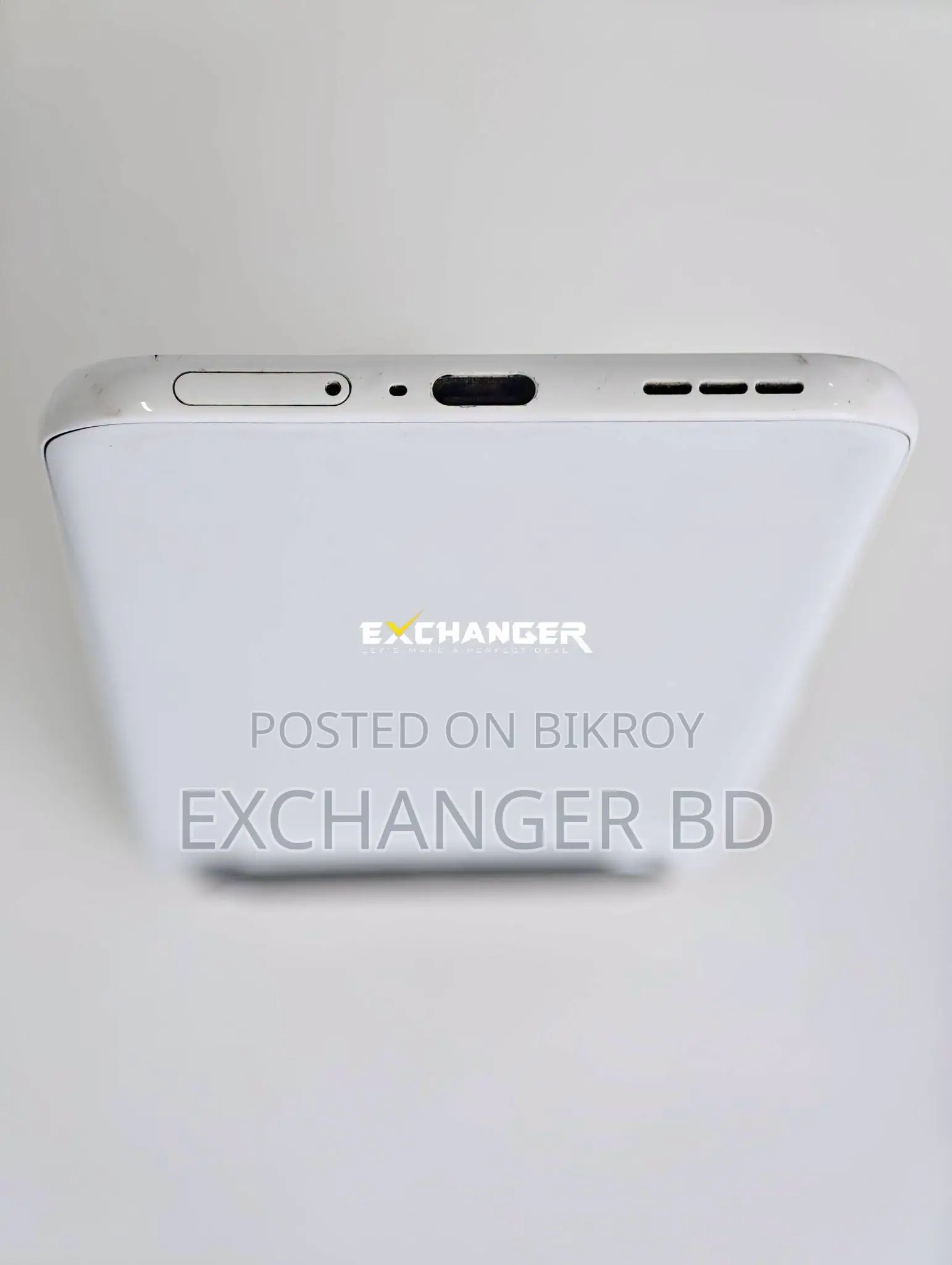Tecno Pova Slim 5G 256 GB White