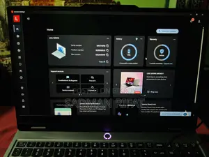 ল্যাপটপ লেনোভো LOQ 15AHP10 ১৬জিবি ইন্টেল কোর i5 এসএসডি ৫১২জিবি