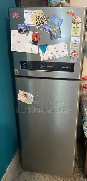 বিক্রির জন্য হুইর্লপুল ফ্রিজ