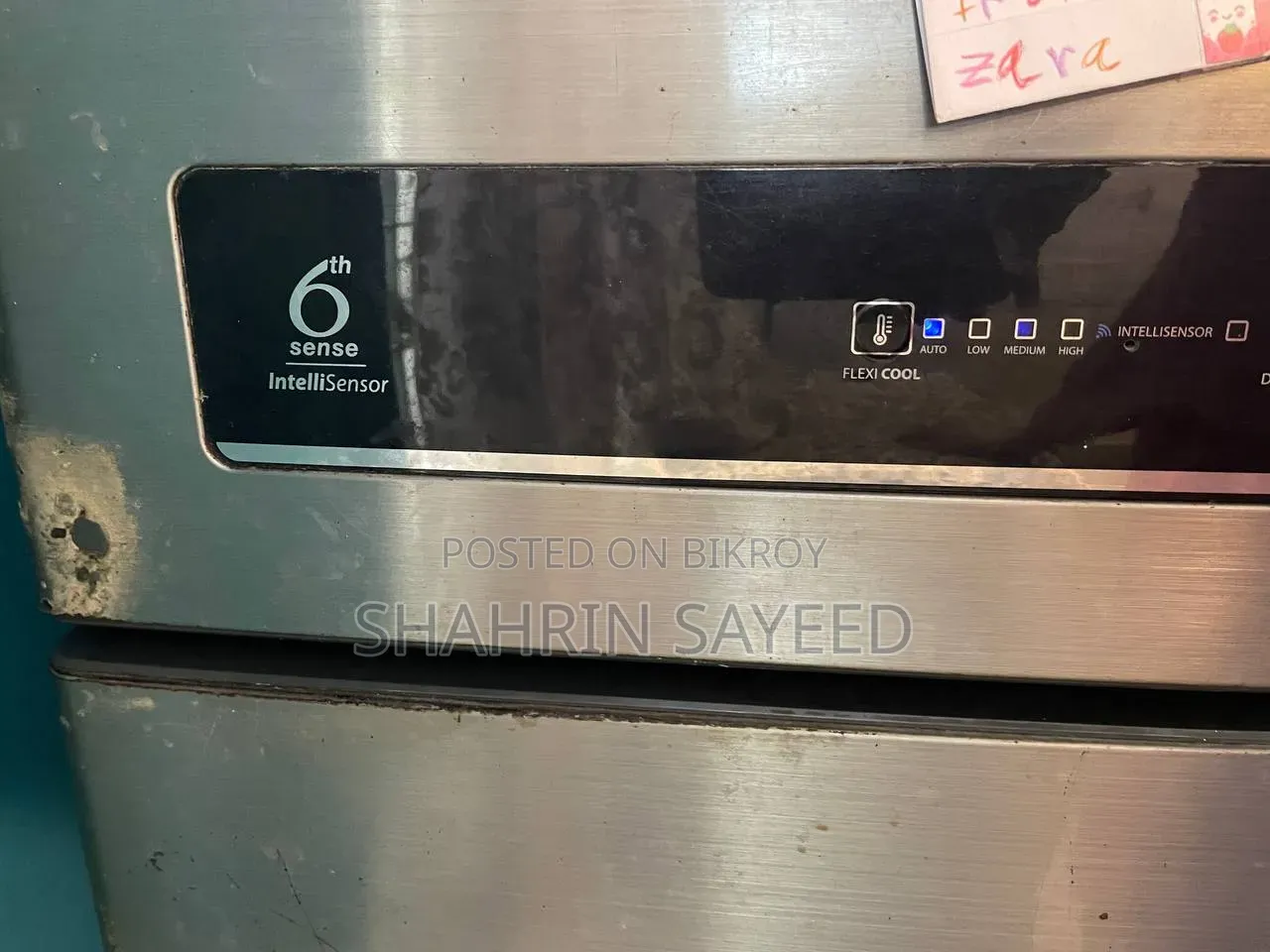 Whirlpool Fridge for Sale