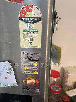 Whirlpool Fridge for Sale