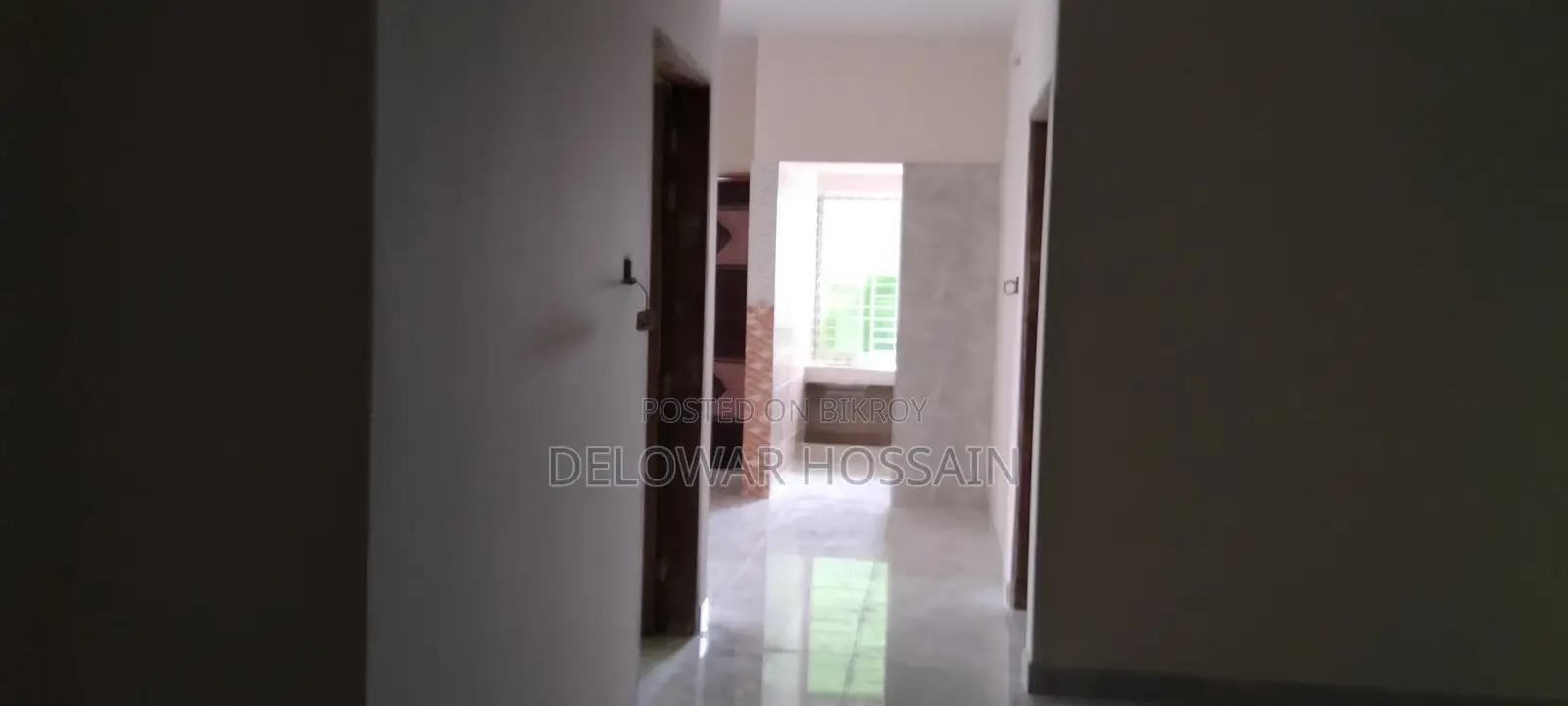 ১১৫০ স্কয়ার ফিটের নতুন রেডি ফ্ল্যাট নিন