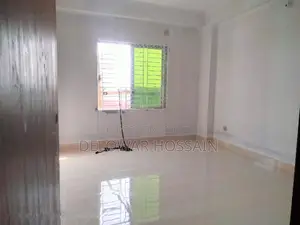 ১১৫০ স্কয়ার ফিটের নতুন রেডি ফ্ল্যাট নিন