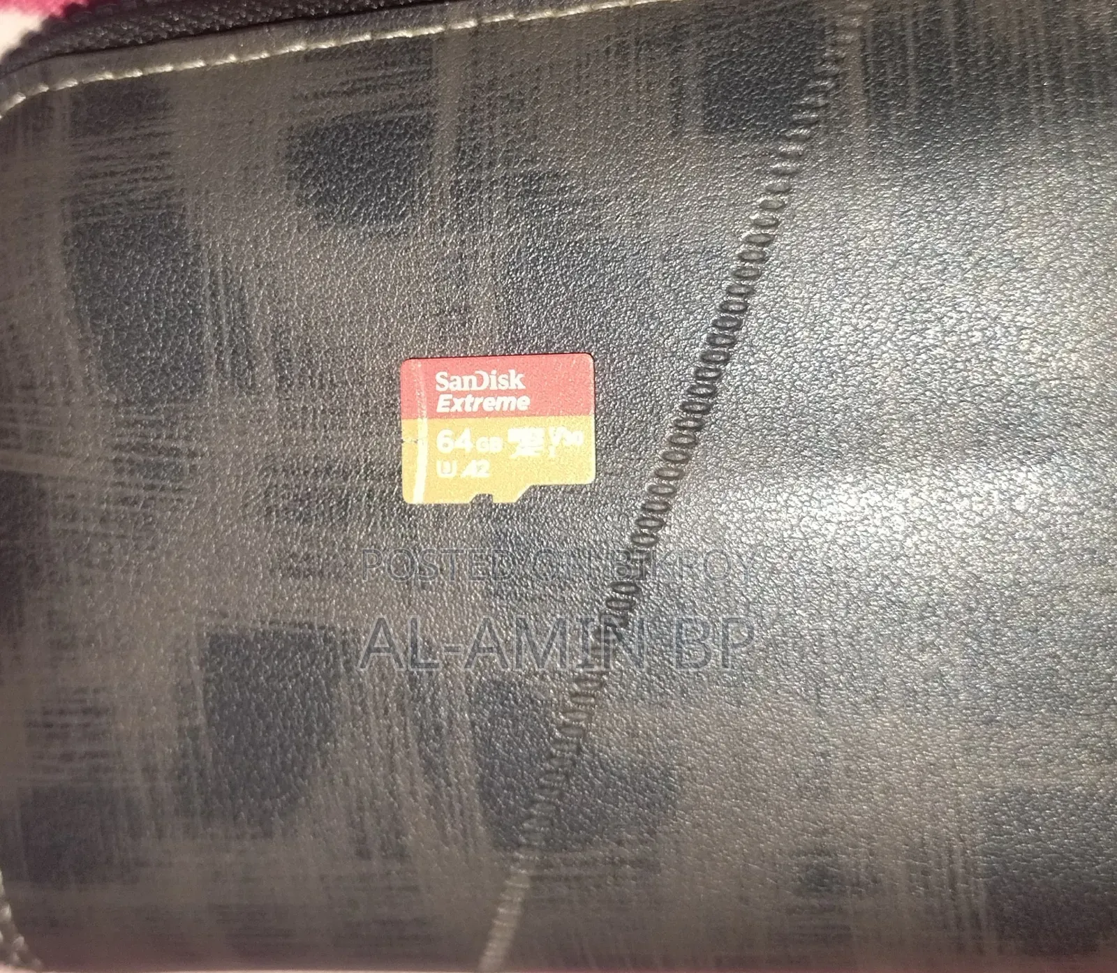 SANDISK Extreme