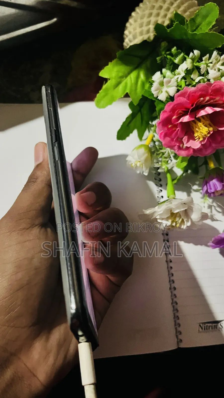 Realme GT Master Edition 128 GB Black