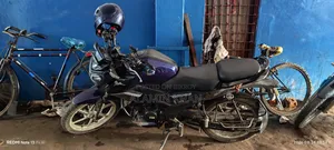 TVS Raider 125 2022 Blue