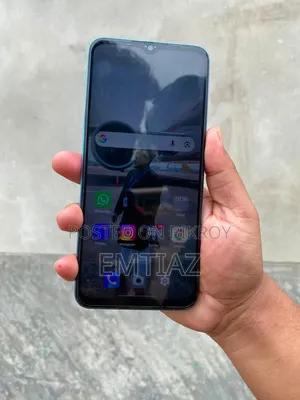 Oppo K10 5G 128 GB Blue