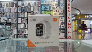 Redmi Watch 5 Active BT Calling Smart Watch
