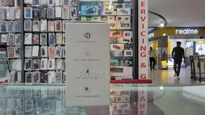 Redmi Watch 5 Active BT Calling Smart Watch