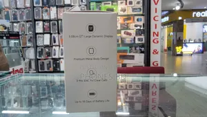Redmi Watch 5 Active BT Calling Smart Watch