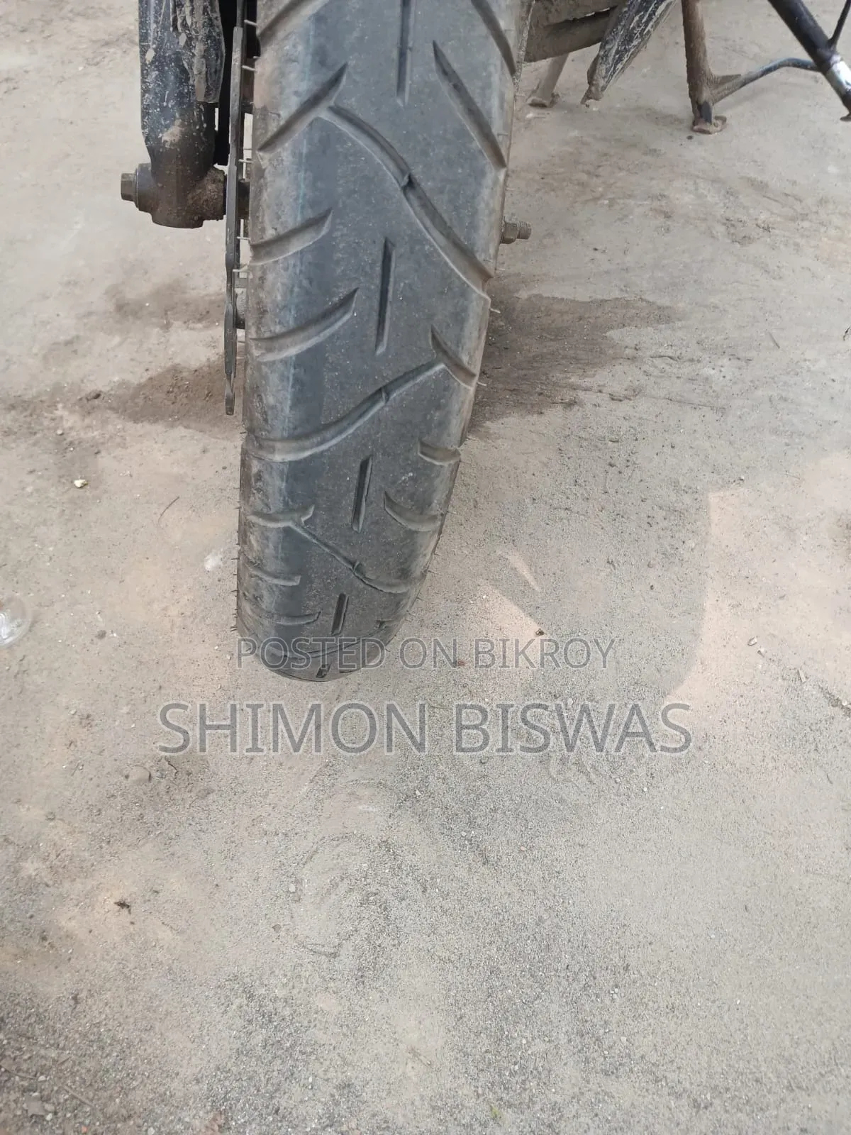 TVS Apache RTR 160 4V 2021 Black