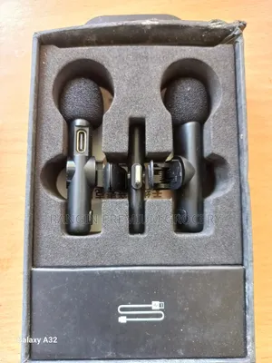 K11 Wireless Microphone