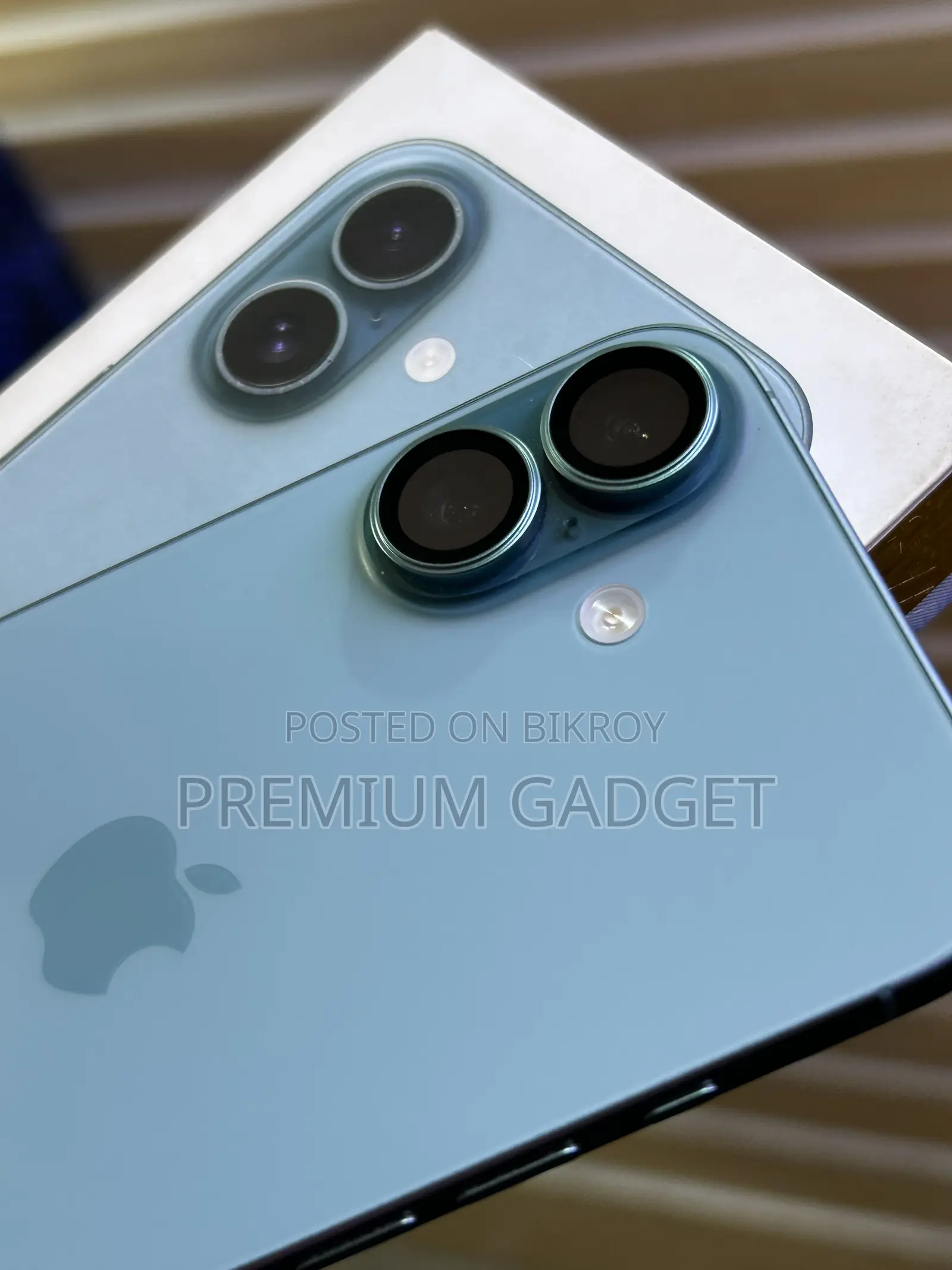 Apple iPhone 16 128 GB