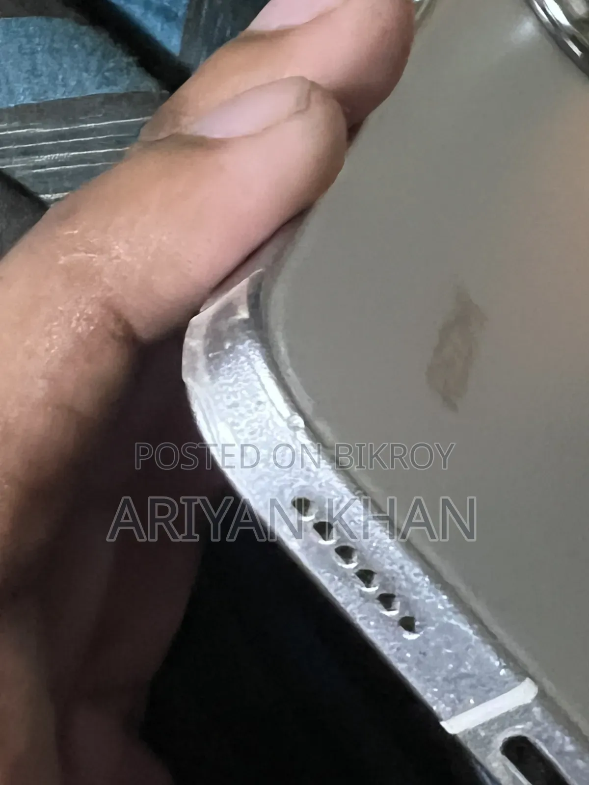 Xiaomi Redmi Turbo 4 Pro 256 GB White