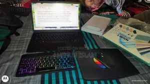 Lenovo Laptop 16GB RAM AMD Ryzen 5 512GB SSD
