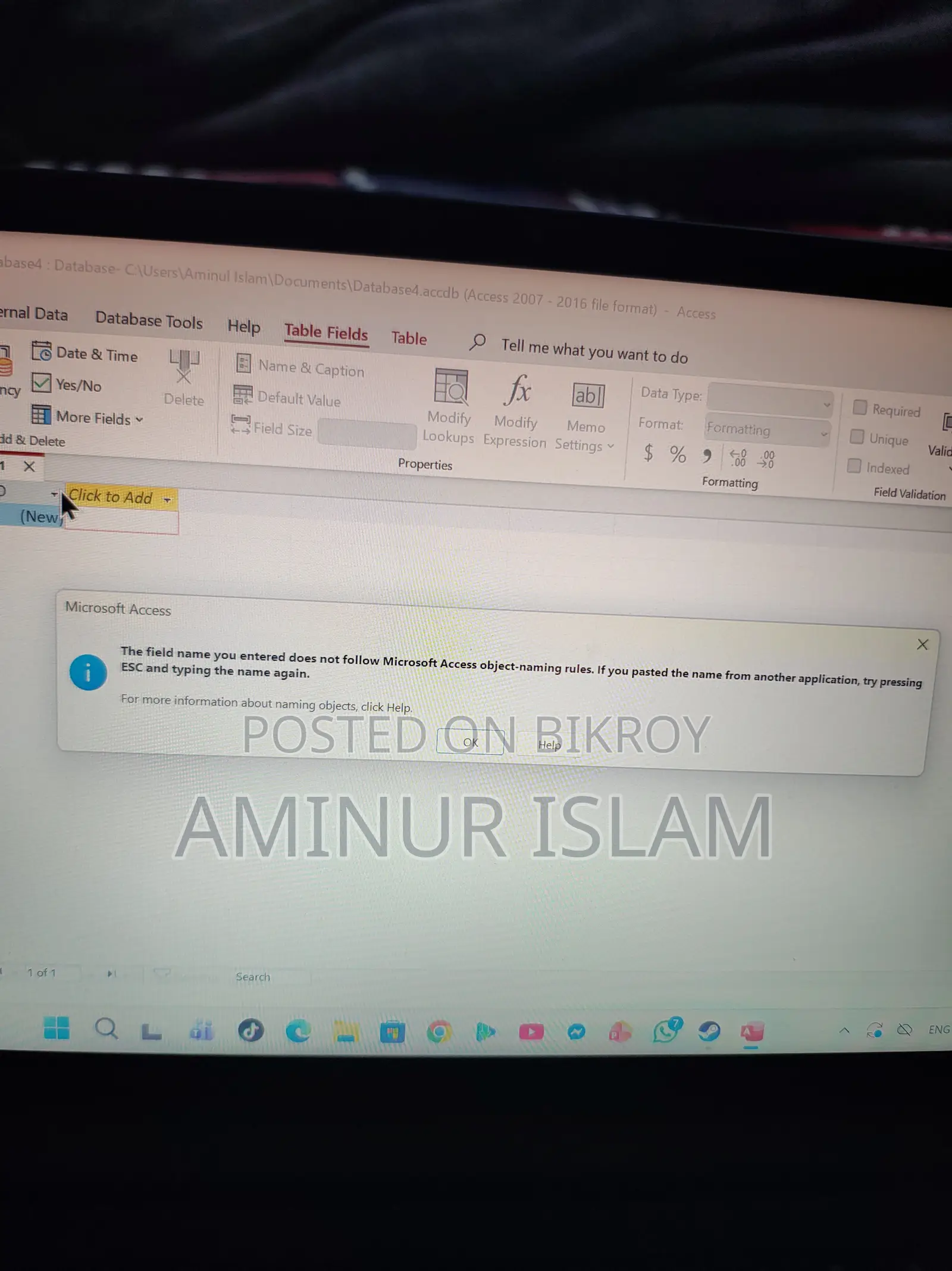 Lenovo Laptop 16GB RAM AMD Ryzen 5 512GB SSD