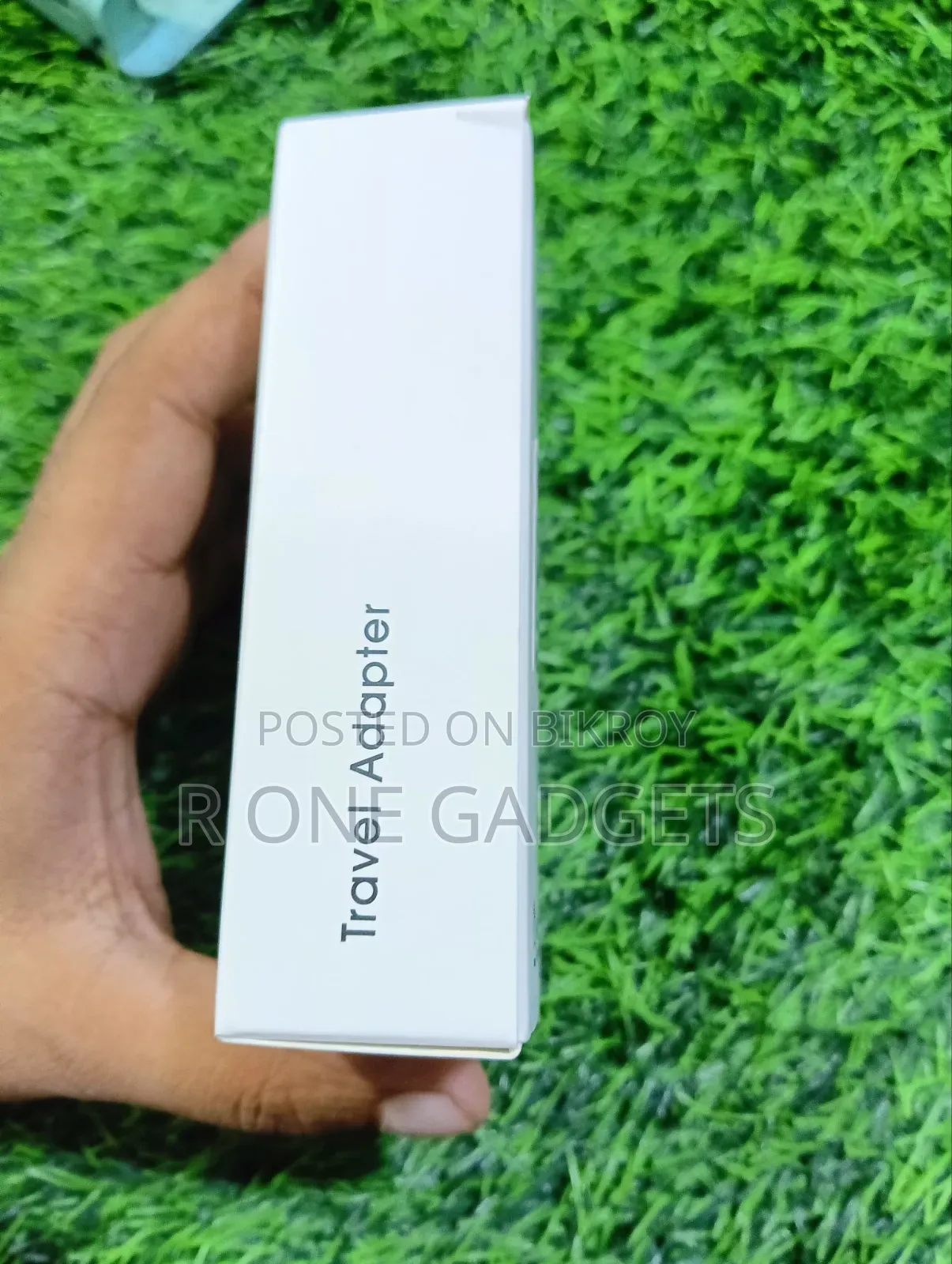 স্যামসাং ৪৫ ওয়াট চার্জার