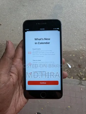 অ্যাপল আইফোন ৬এস প্লাস ৬৪ জিবি সিলভার