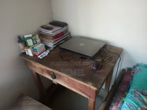 Study Table (Wooden)