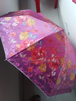 স্টার ছাতা