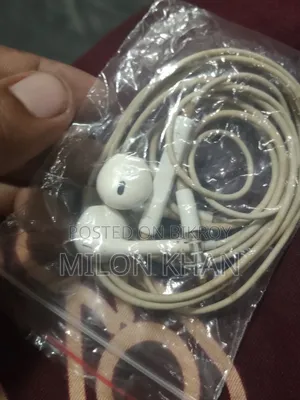 Aplle Headphone