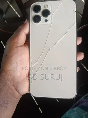 iPhone 12 Pro Max Parts: Display, Camera, Speaker, etc.