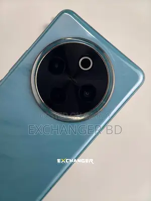 Vivo T4 128 GB Blue