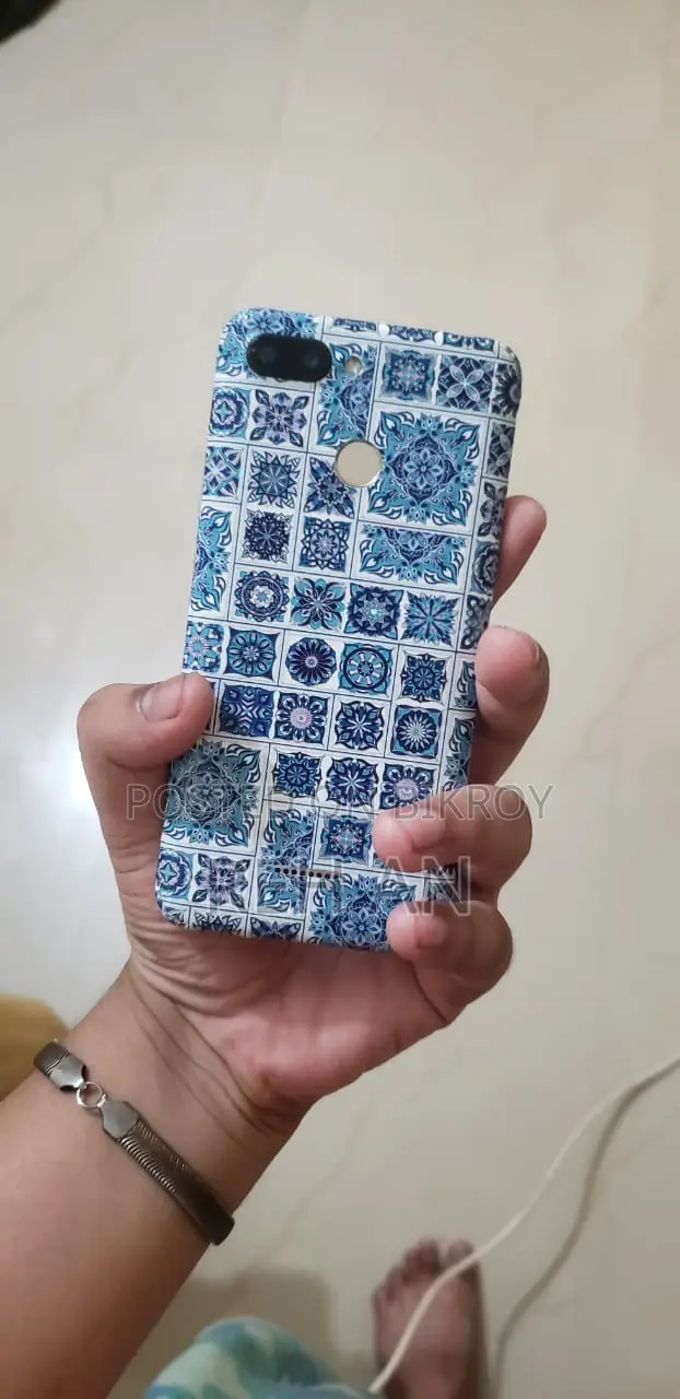 Xiaomi Redmi 6 32 GB Gray
