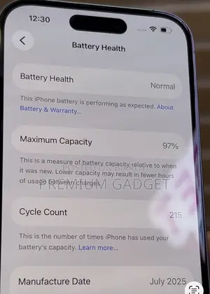 Apple iPhone 16 128 GB