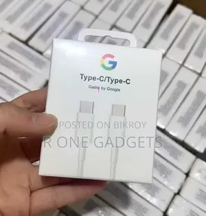 Google 30w Combo Cable + Adaptor