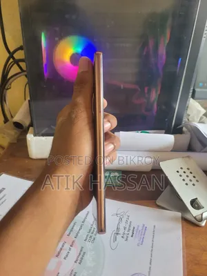 Vivo V40e 128 GB Gray